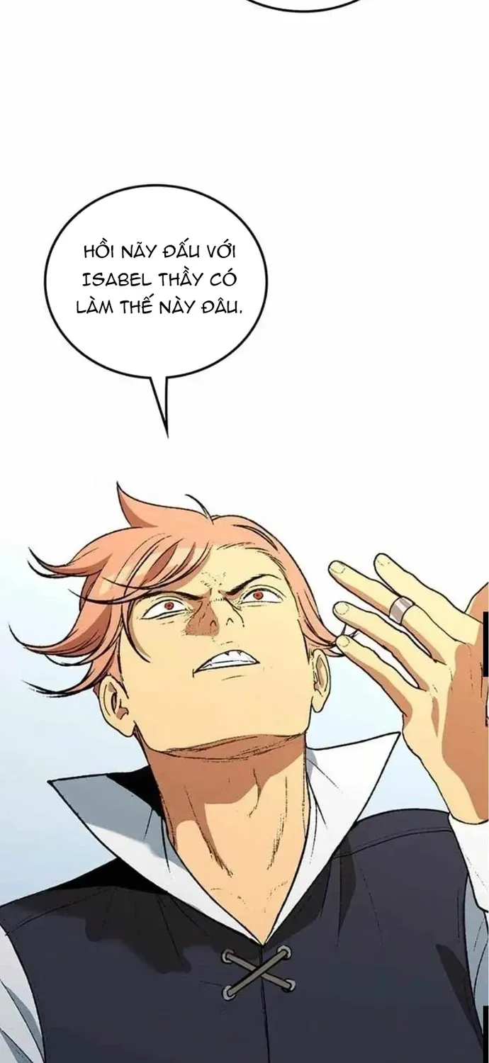 Sự Trở Lại Của Giáo Sư Runebound [Chap 55-63] — trang 52