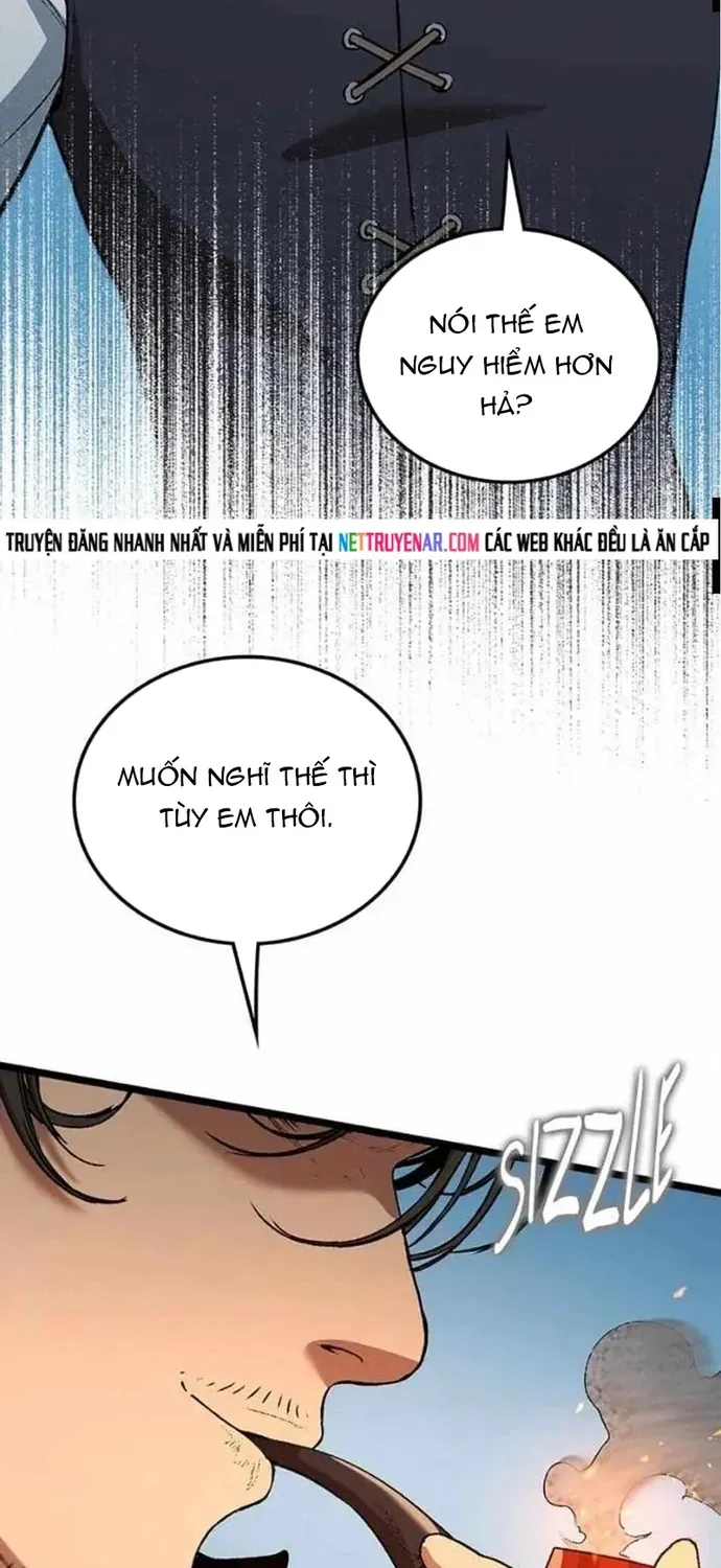 Sự Trở Lại Của Giáo Sư Runebound [Chap 55-63] — trang 53