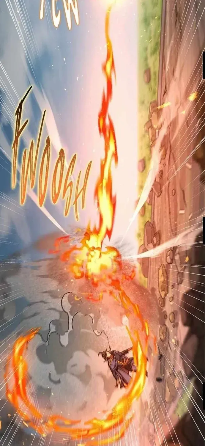 Sự Trở Lại Của Giáo Sư Runebound [Chap 55-63] — trang 55