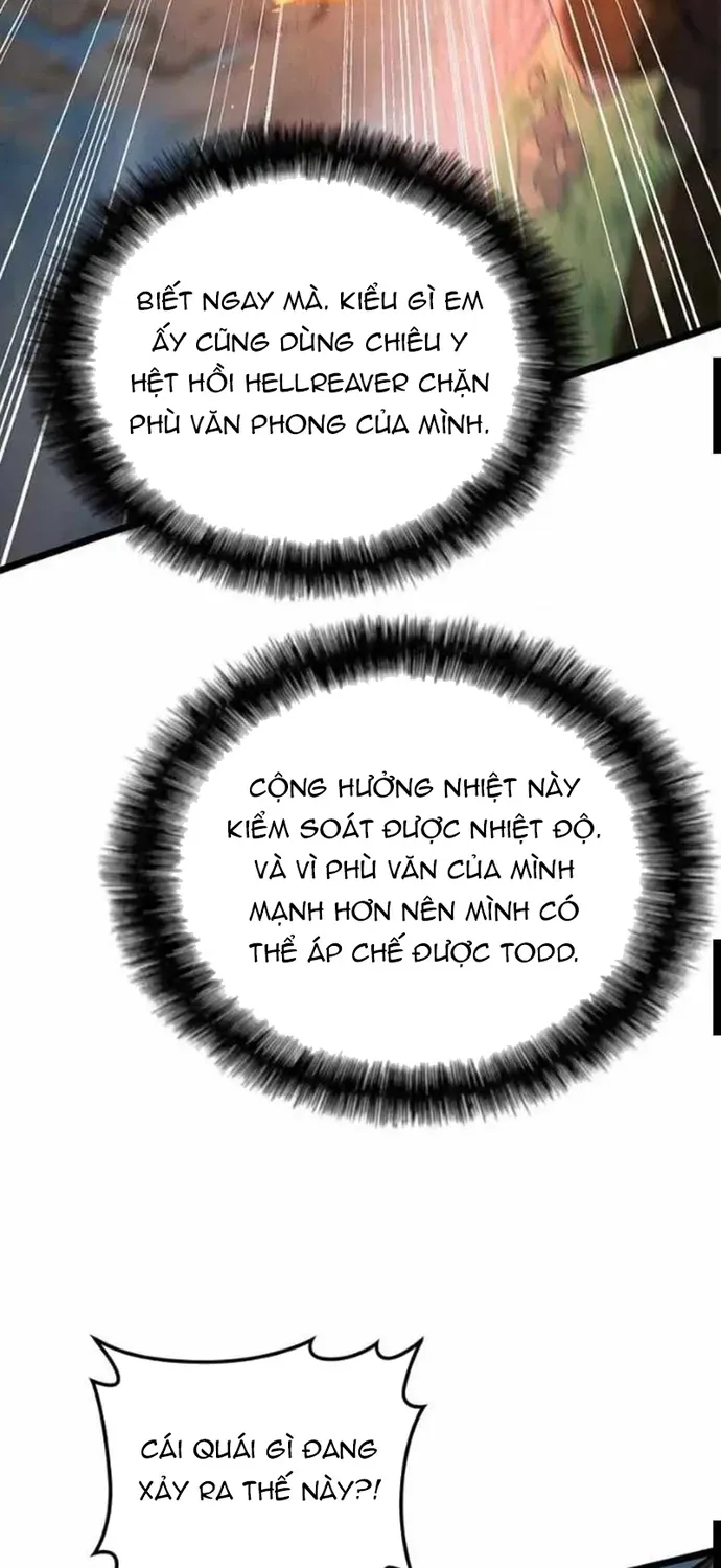 Sự Trở Lại Của Giáo Sư Runebound [Chap 55-63] — trang 56