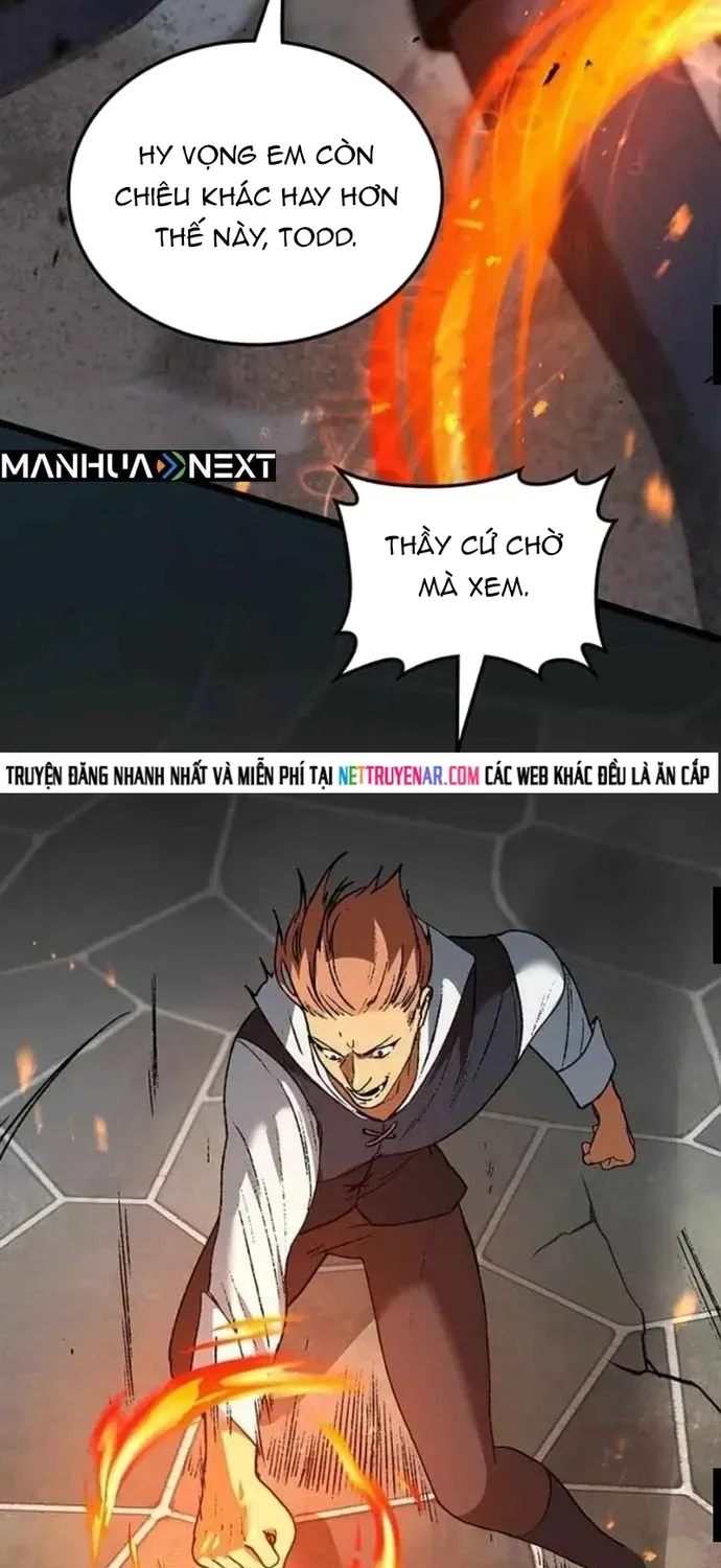 Sự Trở Lại Của Giáo Sư Runebound [Chap 55-63] — trang 59