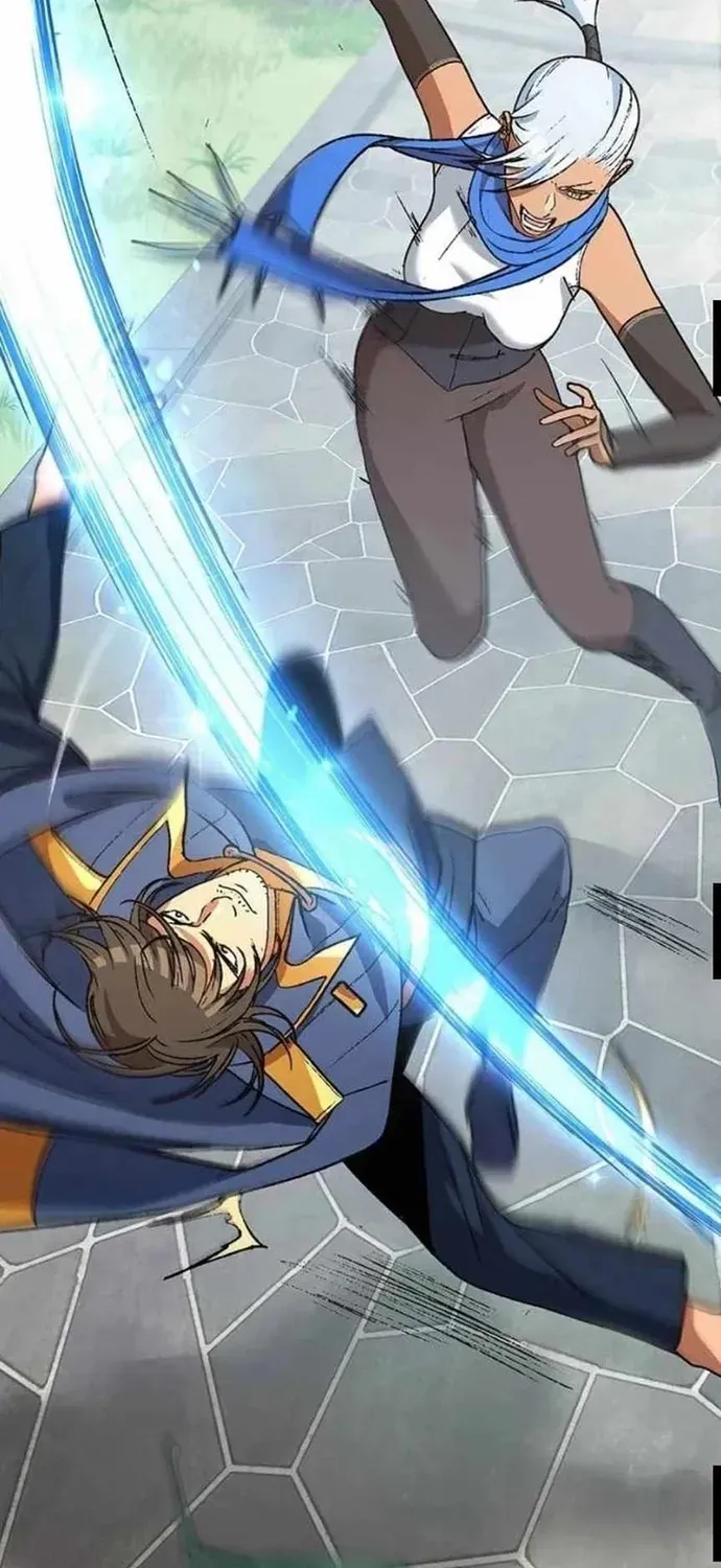 Sự Trở Lại Của Giáo Sư Runebound [Chap 55-63] — trang 6