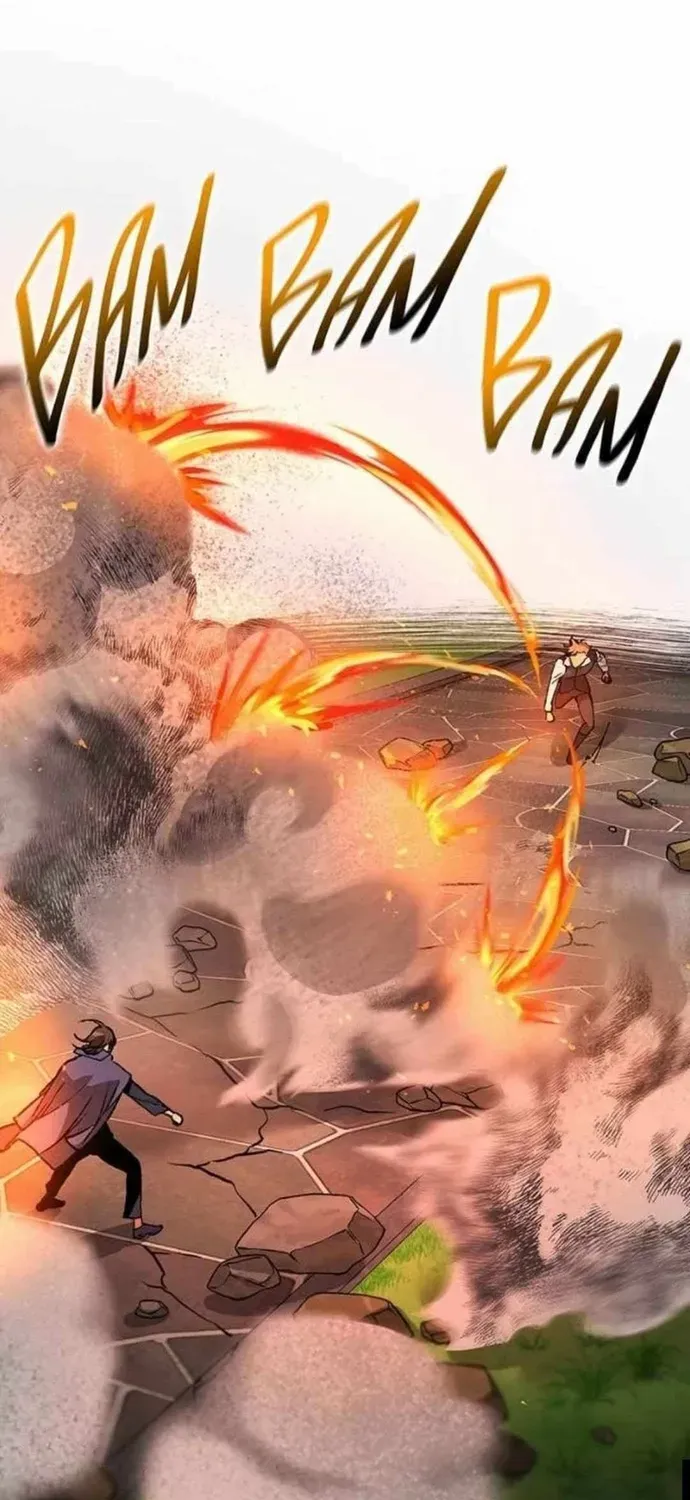 Sự Trở Lại Của Giáo Sư Runebound [Chap 55-63] — trang 61