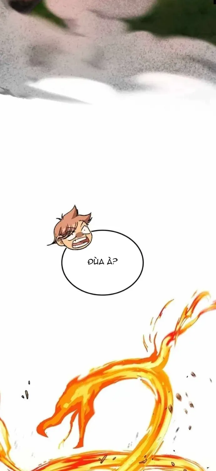 Sự Trở Lại Của Giáo Sư Runebound [Chap 55-63] — trang 62