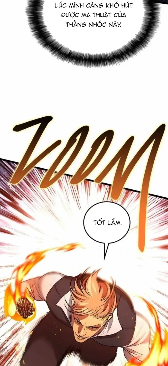 Sự Trở Lại Của Giáo Sư Runebound [Chap 55-63] — trang 65