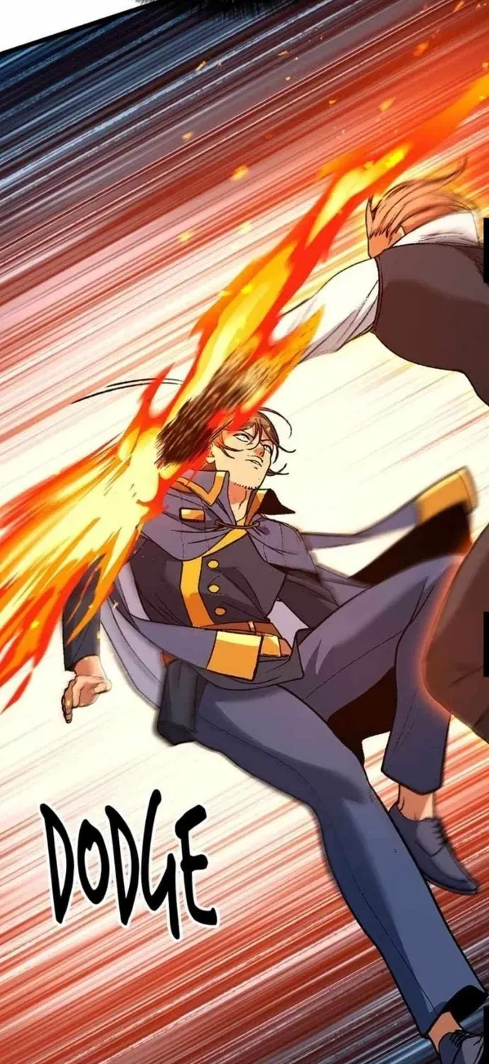 Sự Trở Lại Của Giáo Sư Runebound [Chap 55-63] — trang 67