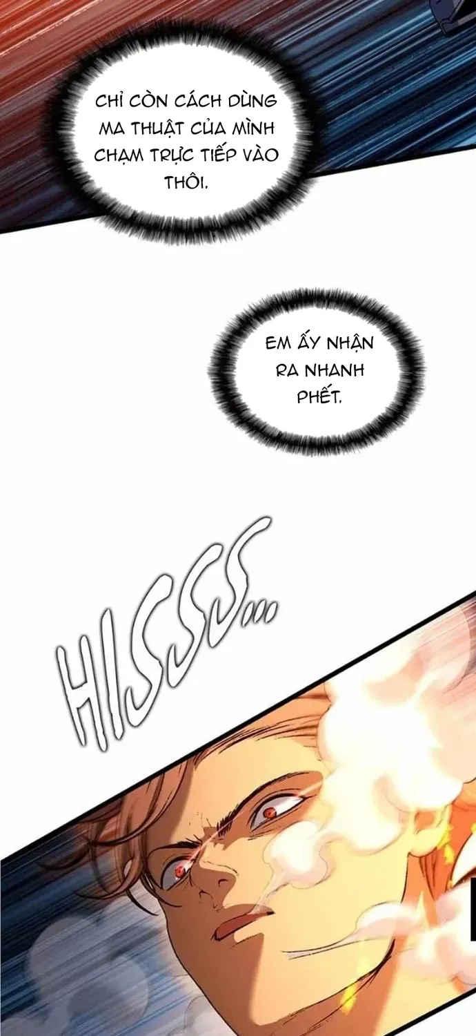 Sự Trở Lại Của Giáo Sư Runebound [Chap 55-63] — trang 68