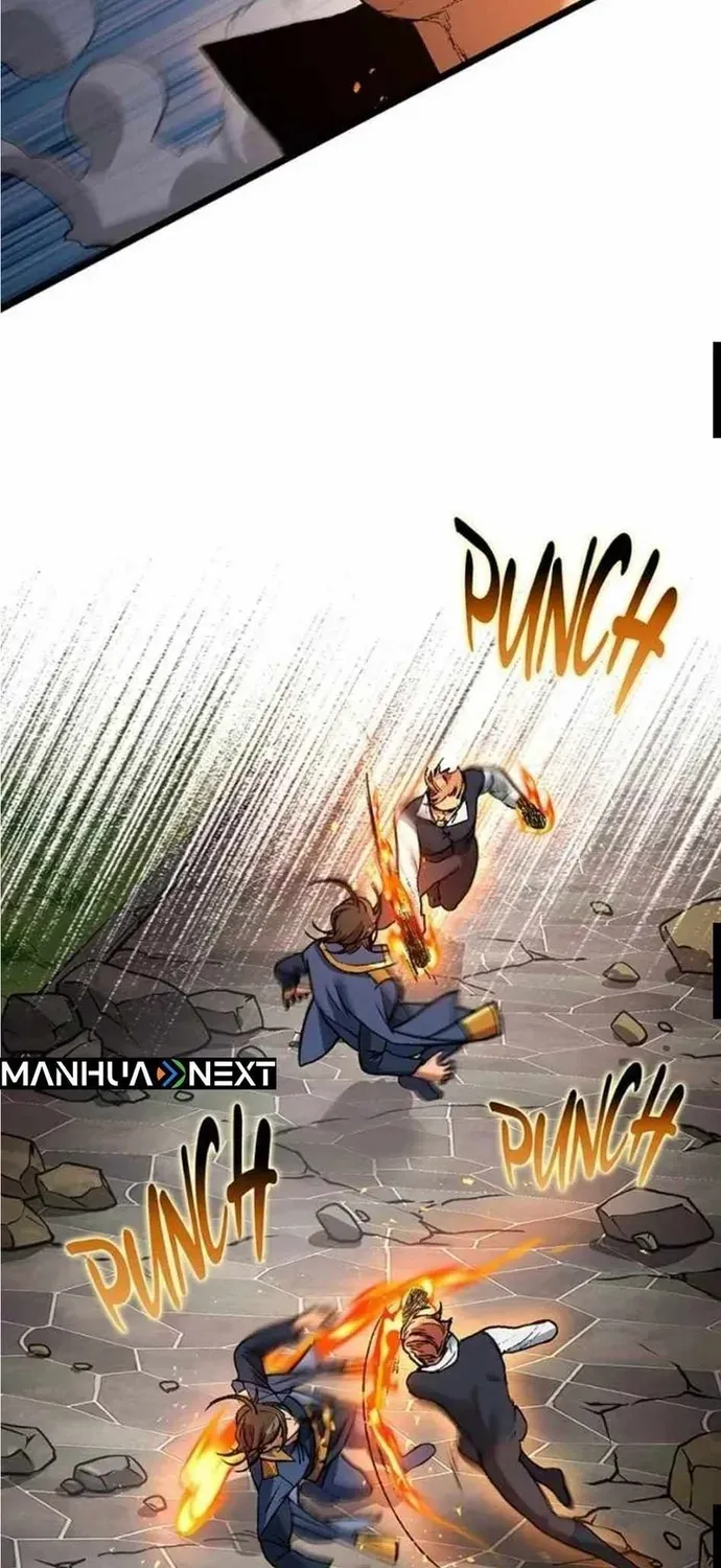 Sự Trở Lại Của Giáo Sư Runebound [Chap 55-63] — trang 69