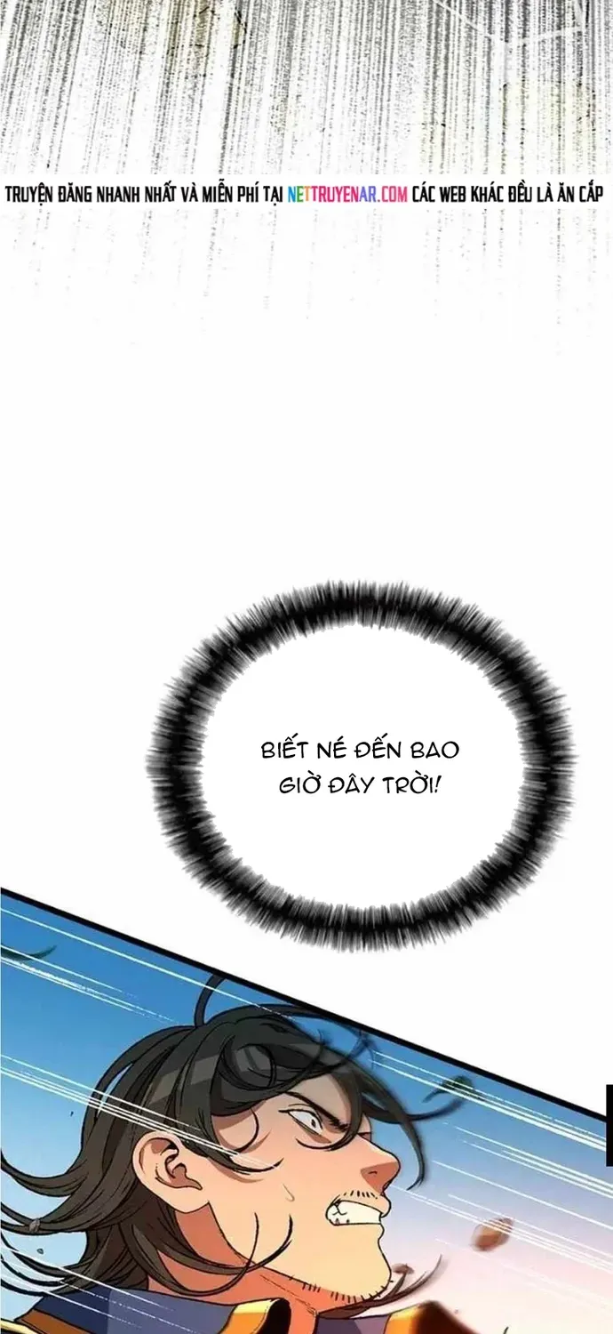 Sự Trở Lại Của Giáo Sư Runebound [Chap 55-63] — trang 71