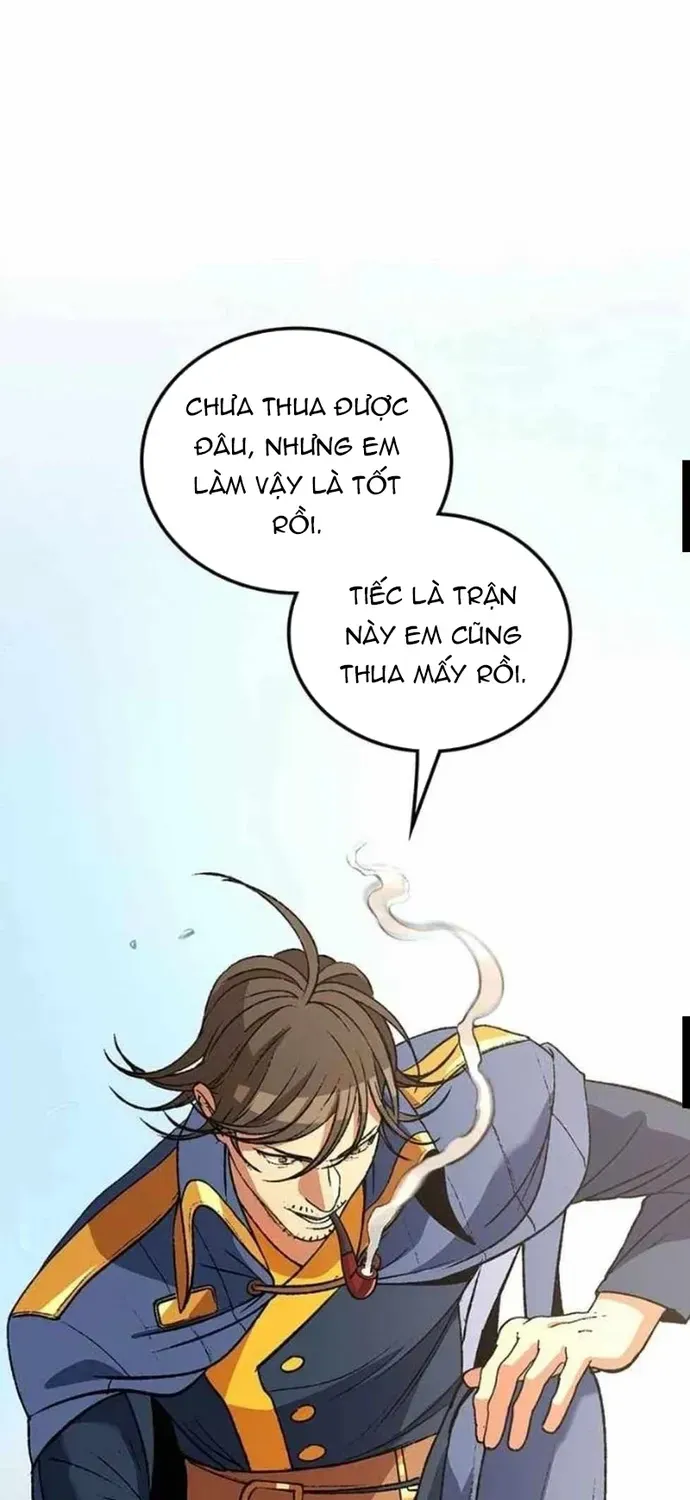 Sự Trở Lại Của Giáo Sư Runebound [Chap 55-63] — trang 78