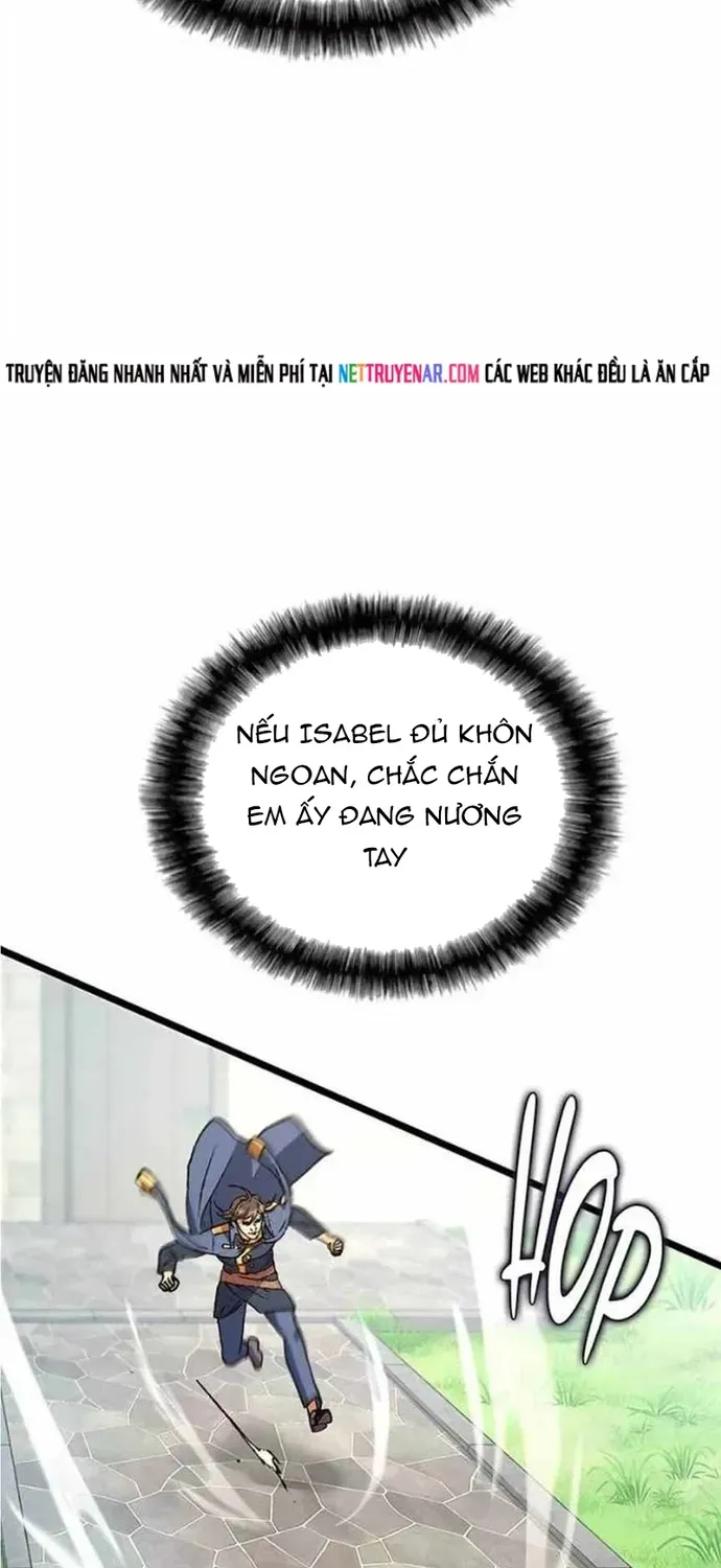 Sự Trở Lại Của Giáo Sư Runebound [Chap 55-63] — trang 8
