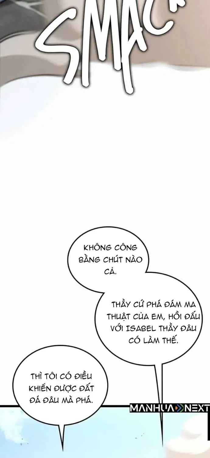 Sự Trở Lại Của Giáo Sư Runebound [Chap 55-63] — trang 80