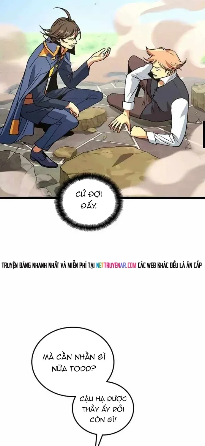 Sự Trở Lại Của Giáo Sư Runebound [Chap 55-63] — trang 81