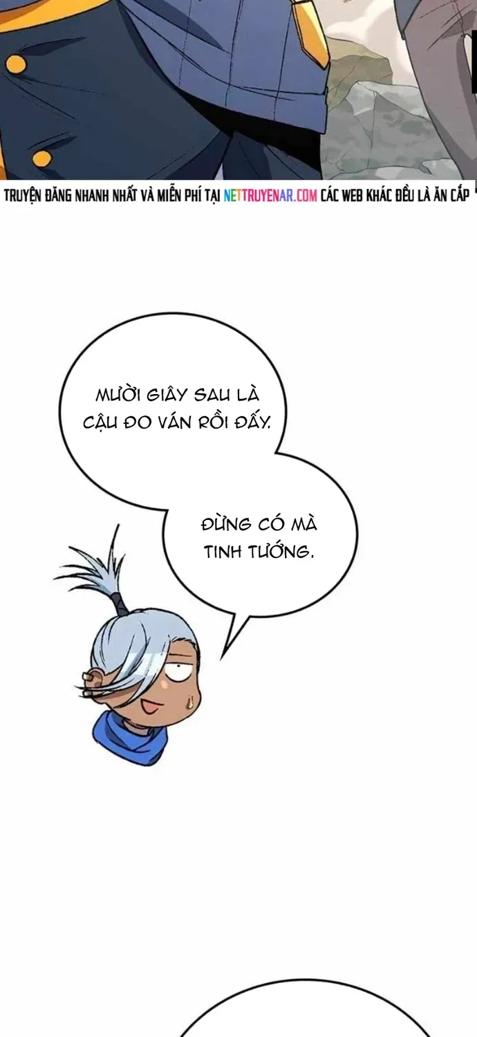 Sự Trở Lại Của Giáo Sư Runebound [Chap 55-63] — trang 85