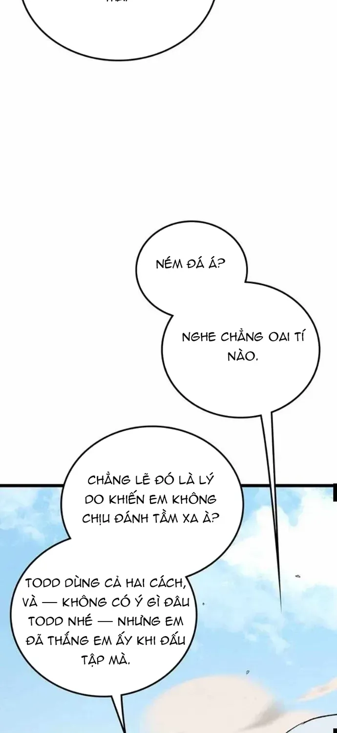 Sự Trở Lại Của Giáo Sư Runebound [Chap 55-63] — trang 87