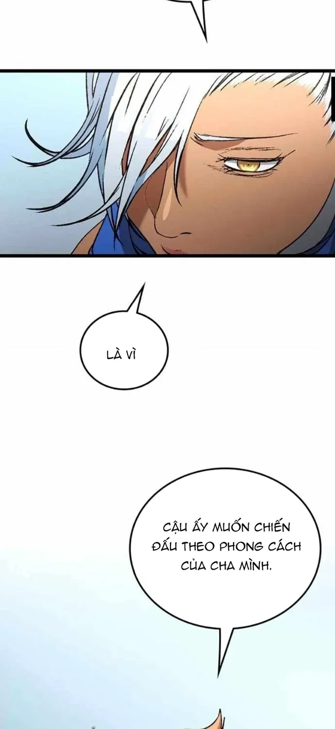 Sự Trở Lại Của Giáo Sư Runebound [Chap 55-63] — trang 89