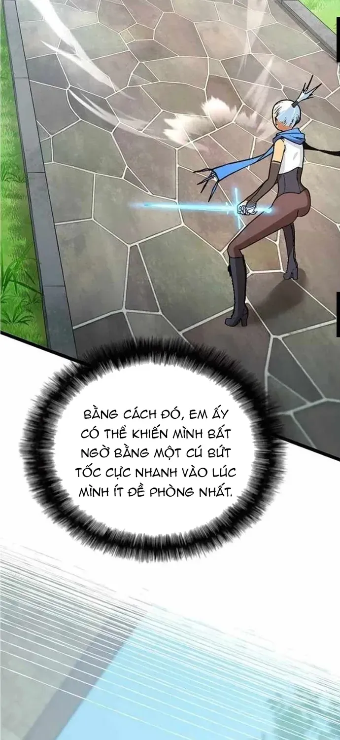 Sự Trở Lại Của Giáo Sư Runebound [Chap 55-63] — trang 9
