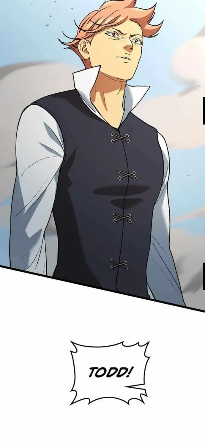 Sự Trở Lại Của Giáo Sư Runebound [Chap 55-63] — trang 90