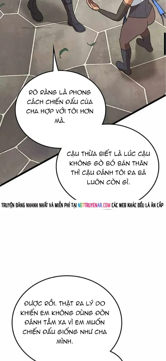 Sự Trở Lại Của Giáo Sư Runebound [Chap 55-63] — trang 92