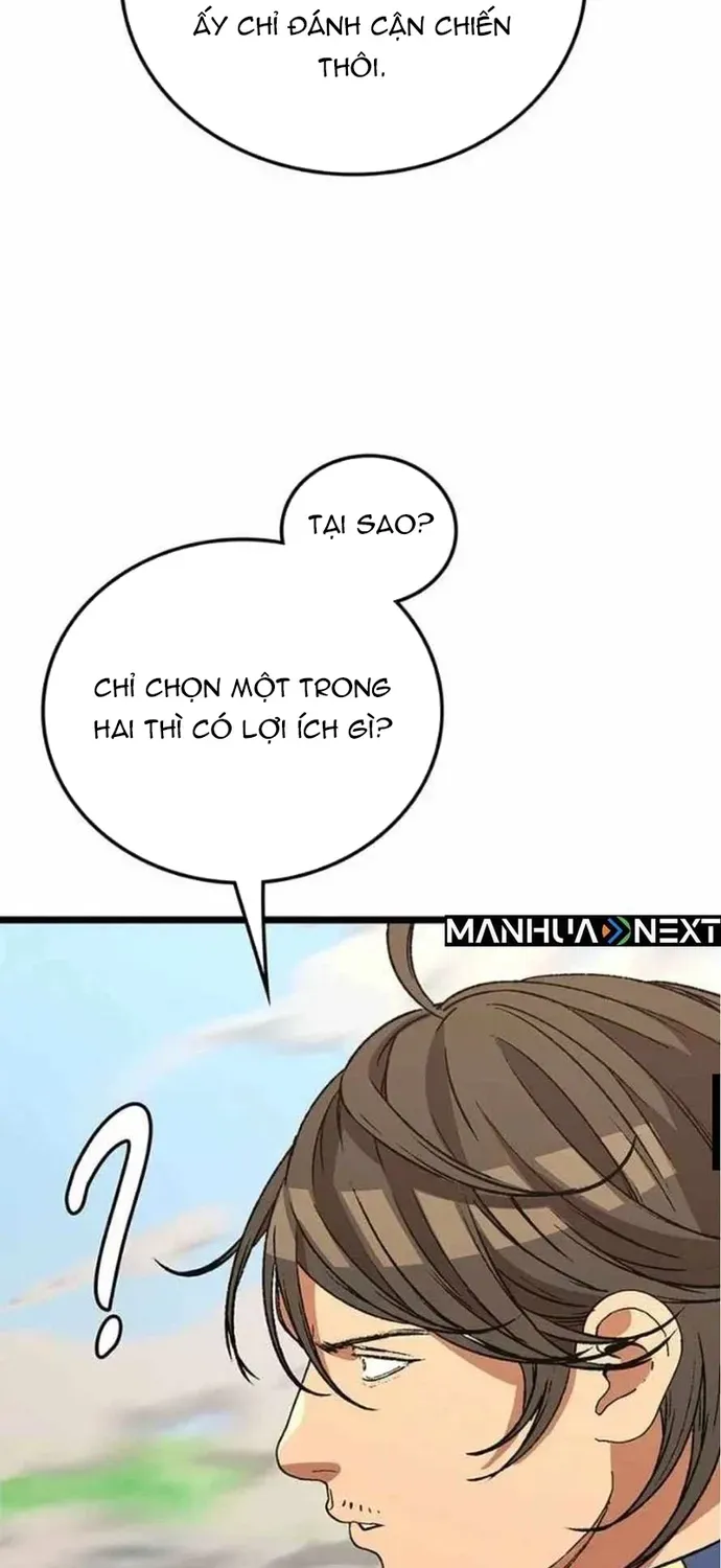 Sự Trở Lại Của Giáo Sư Runebound [Chap 55-63] — trang 94