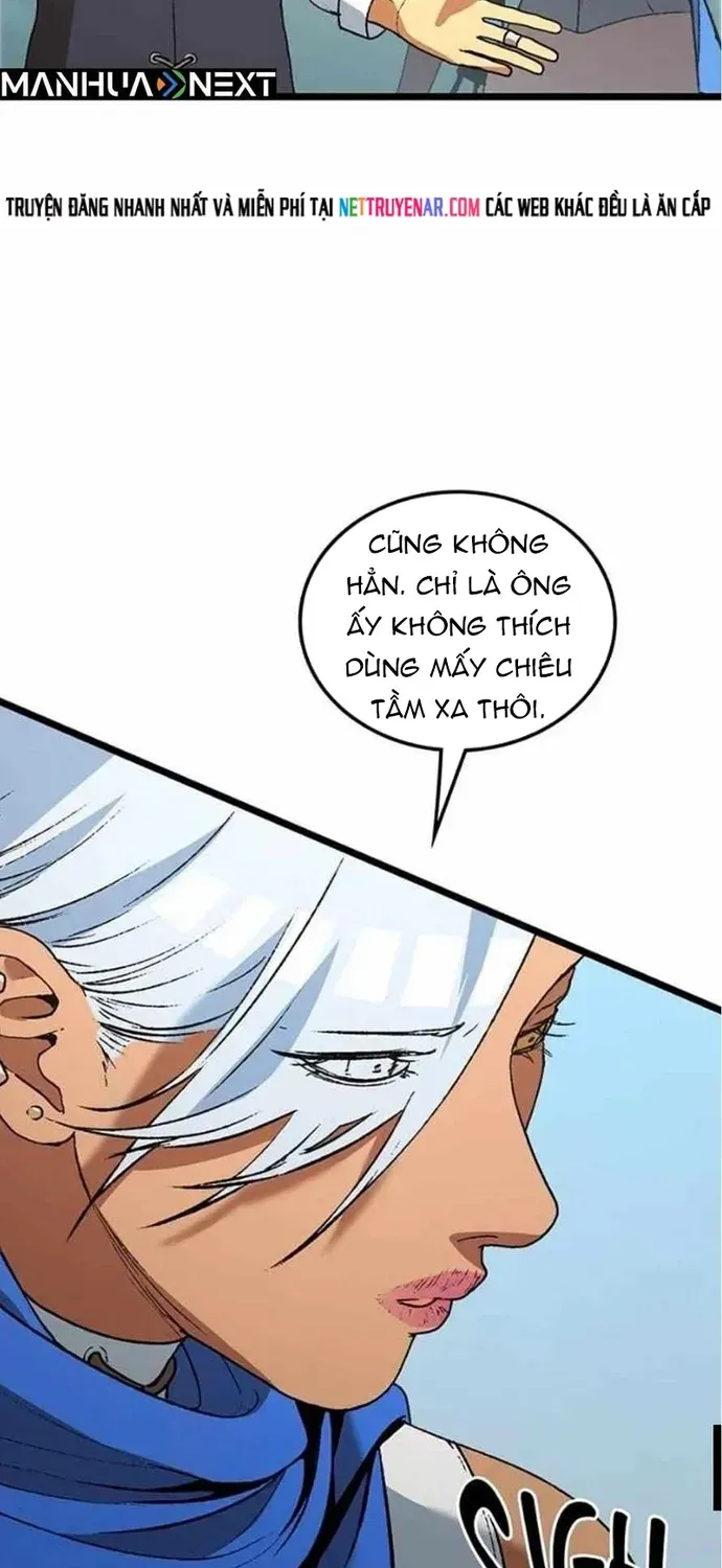 Sự Trở Lại Của Giáo Sư Runebound [Chap 55-63] — trang 96