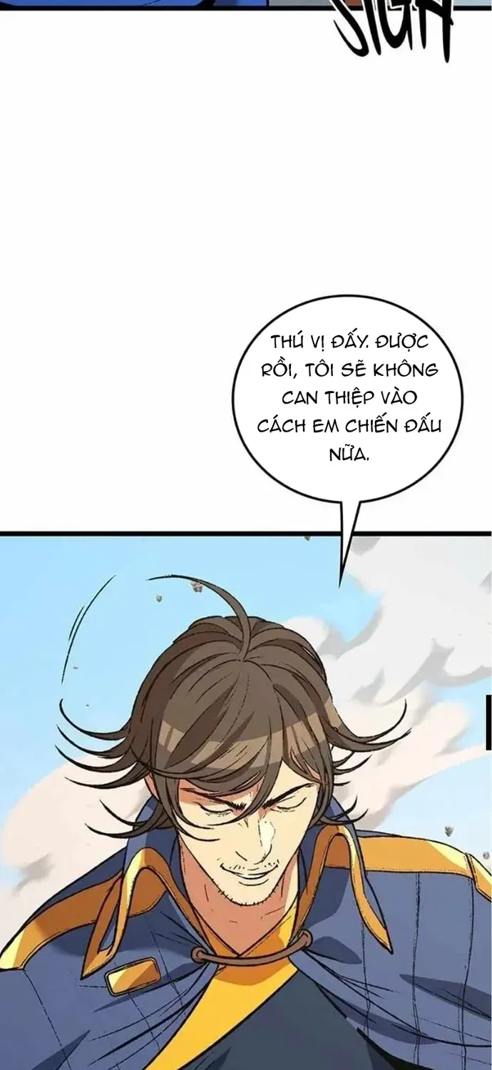 Sự Trở Lại Của Giáo Sư Runebound [Chap 55-63] — trang 97