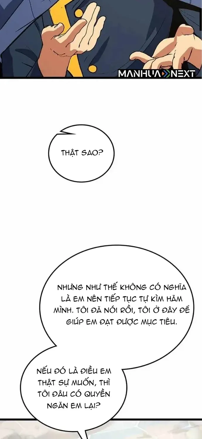 Sự Trở Lại Của Giáo Sư Runebound [Chap 55-63] — trang 98