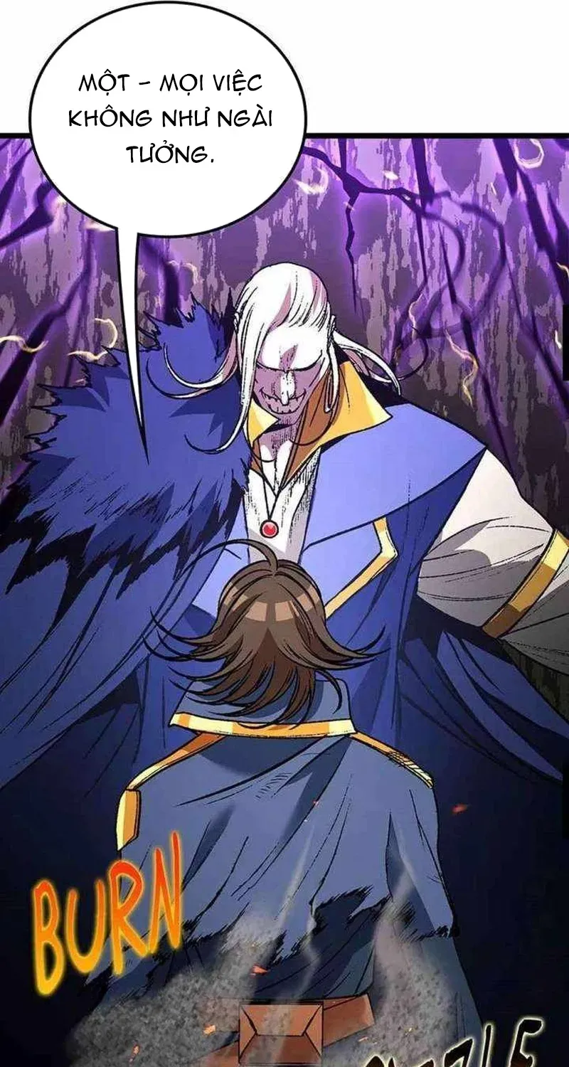 Sự Trở Lại Của Giáo Sư Runebound [Chap 55-63] — trang 100