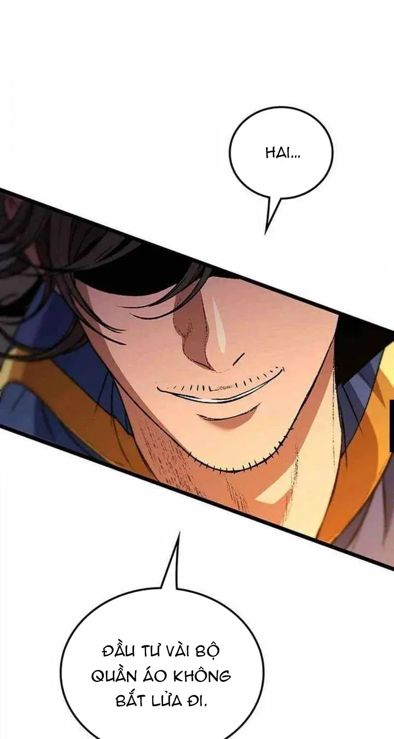 Sự Trở Lại Của Giáo Sư Runebound [Chap 55-63] — trang 105