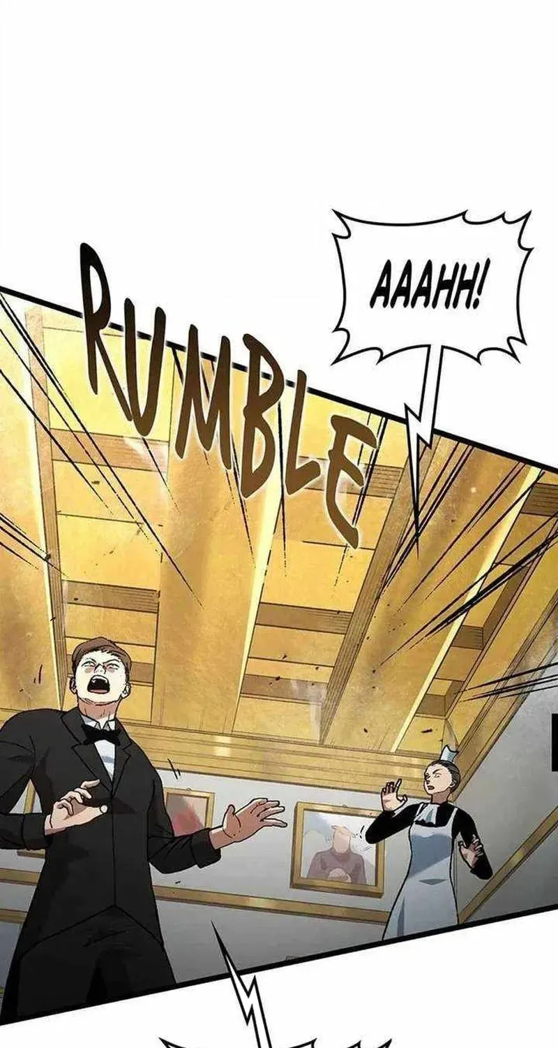 Sự Trở Lại Của Giáo Sư Runebound [Chap 55-63] — trang 116