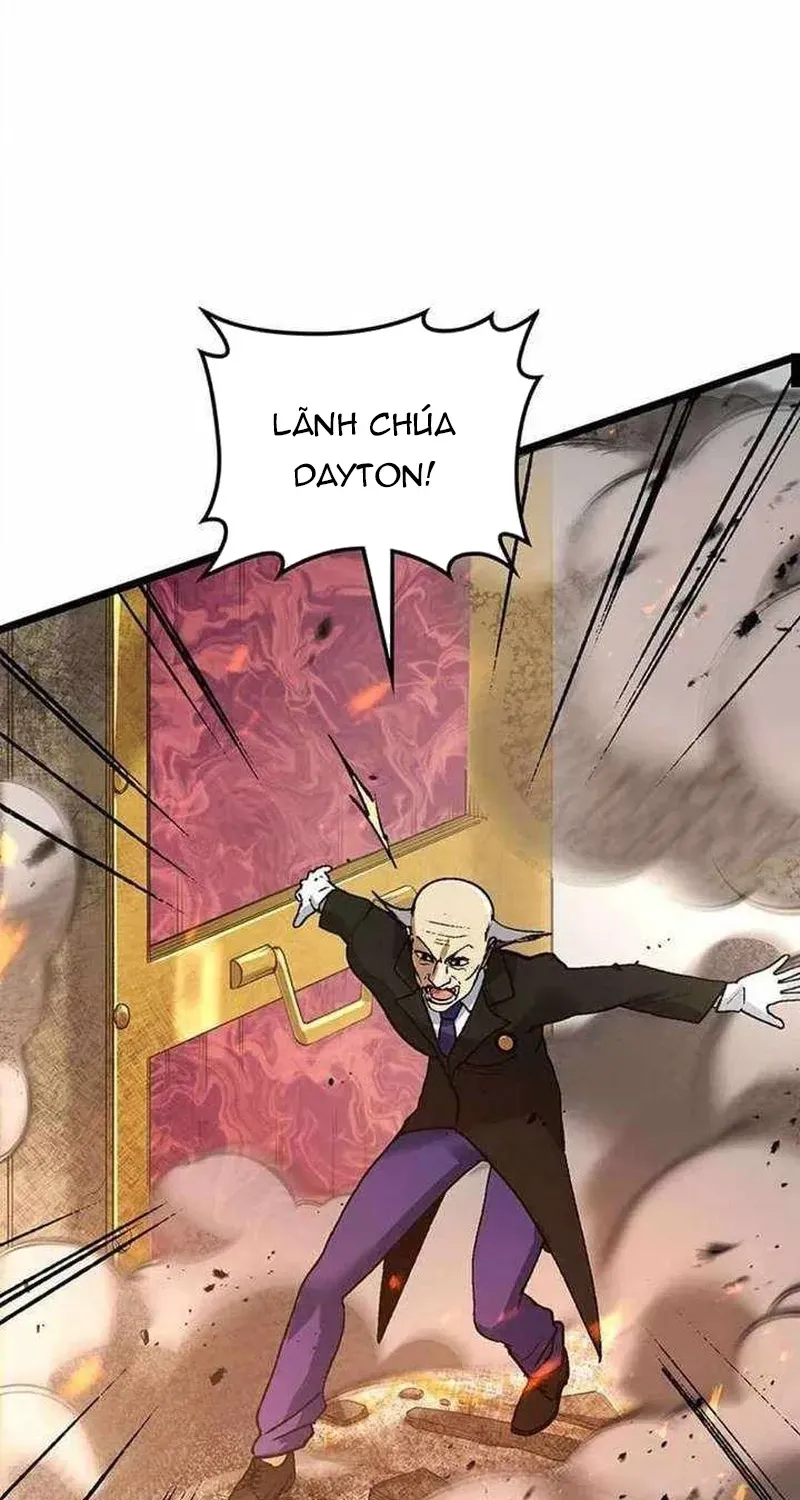 Sự Trở Lại Của Giáo Sư Runebound [Chap 55-63] — trang 118