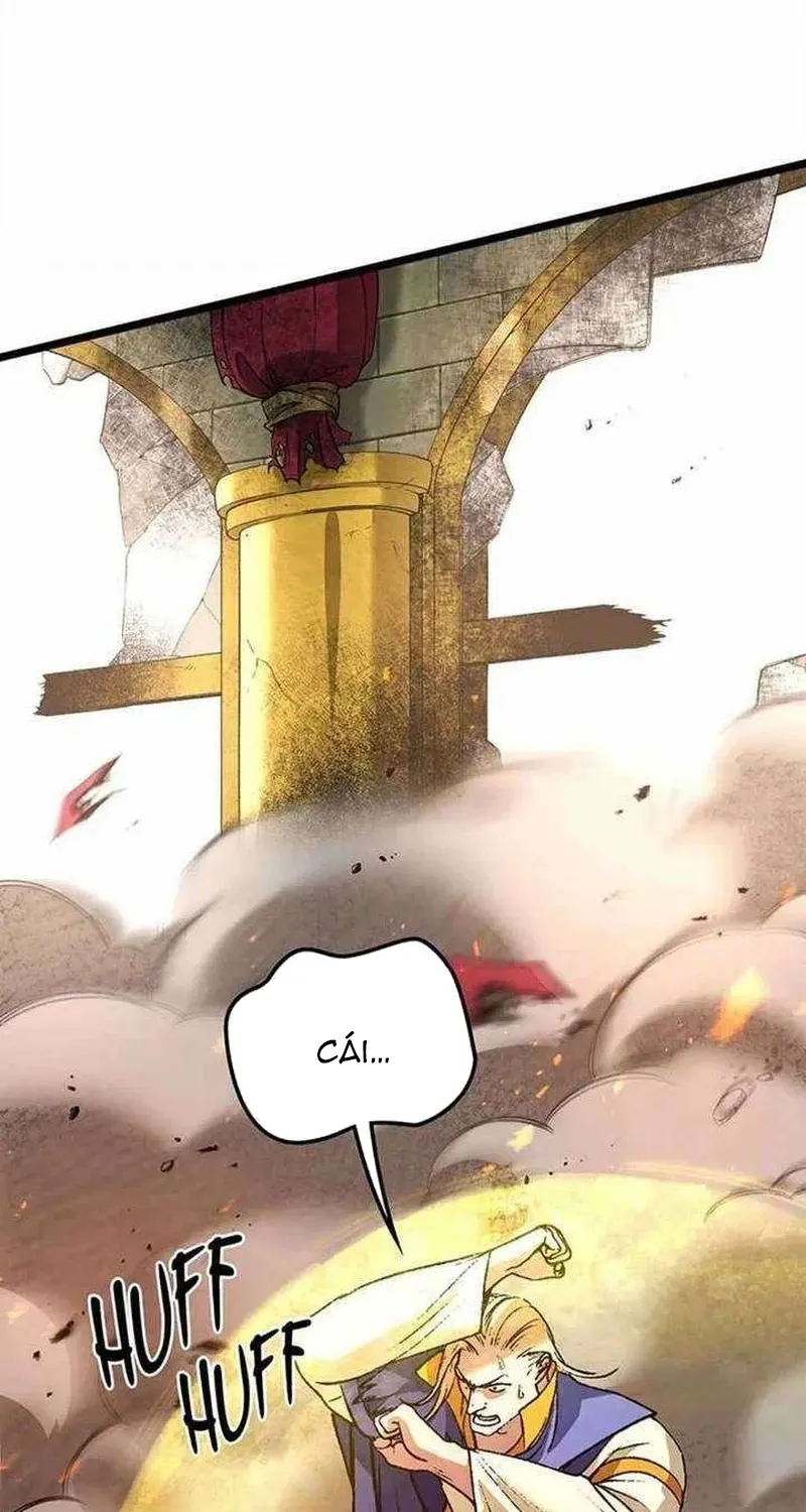 Sự Trở Lại Của Giáo Sư Runebound [Chap 55-63] — trang 120