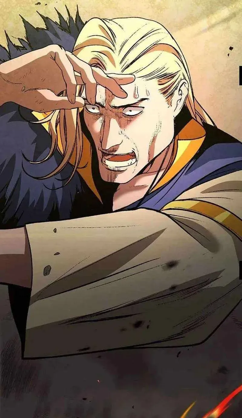 Sự Trở Lại Của Giáo Sư Runebound [Chap 55-63] — trang 123
