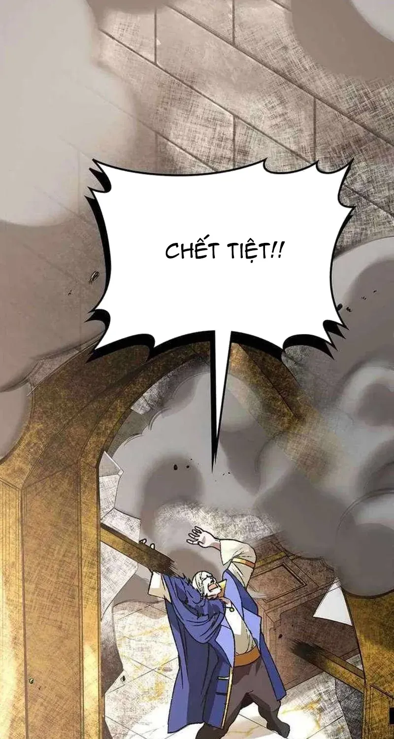 Sự Trở Lại Của Giáo Sư Runebound [Chap 55-63] — trang 132
