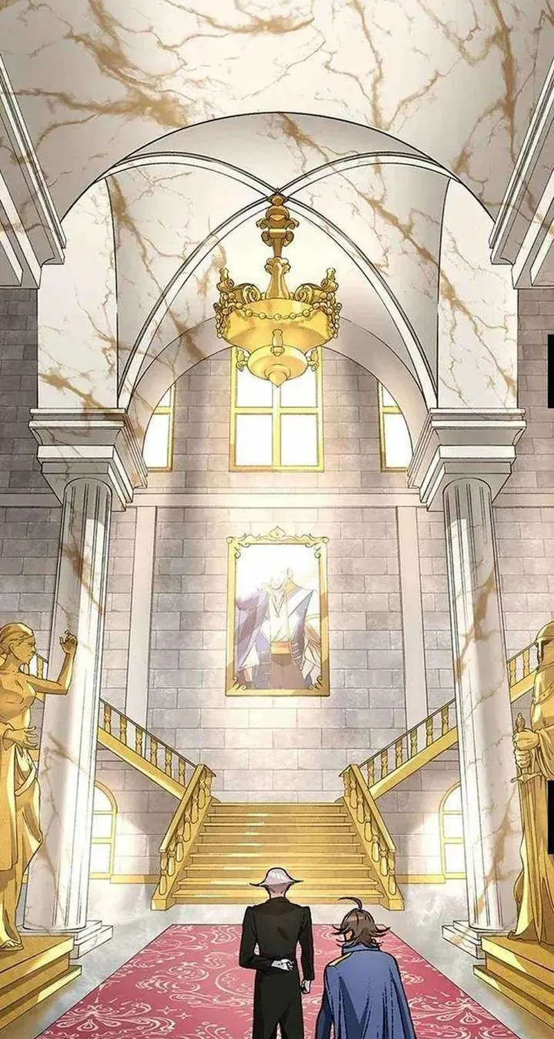 Sự Trở Lại Của Giáo Sư Runebound [Chap 55-63] — trang 14