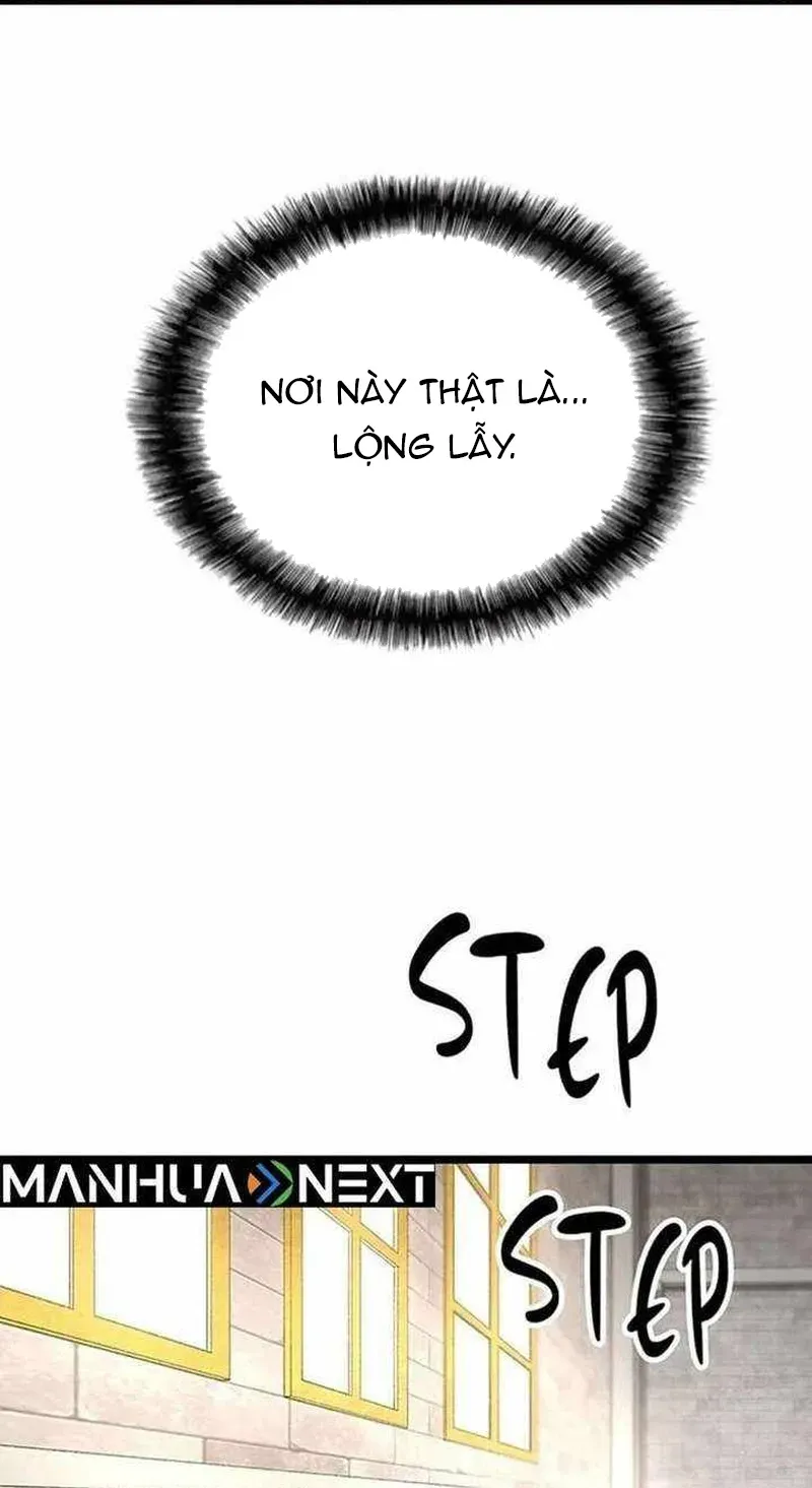 Sự Trở Lại Của Giáo Sư Runebound [Chap 55-63] — trang 16