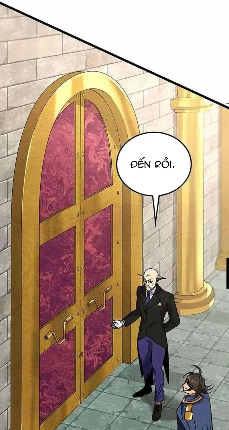 Sự Trở Lại Của Giáo Sư Runebound [Chap 55-63] — trang 18
