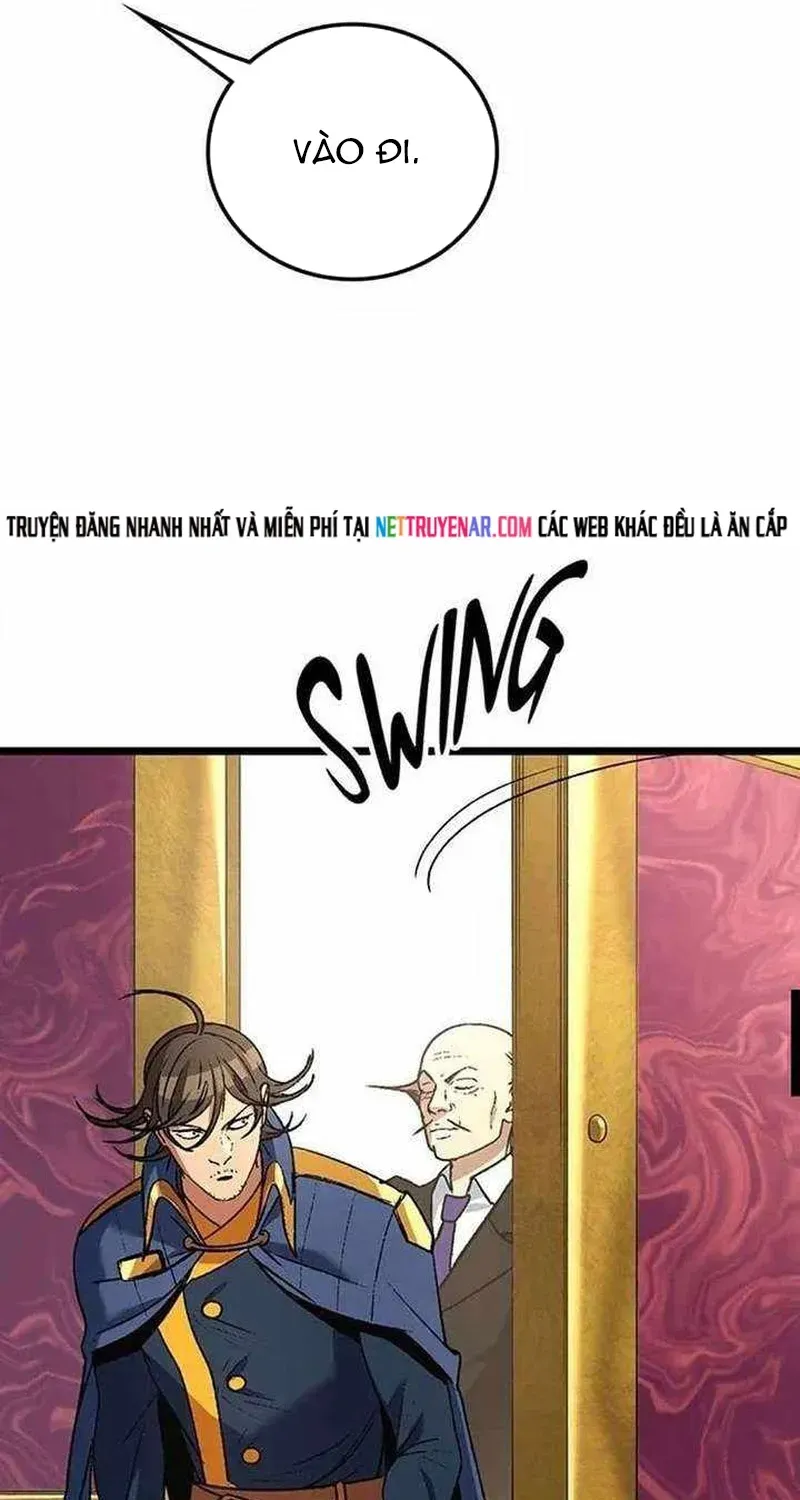 Sự Trở Lại Của Giáo Sư Runebound [Chap 55-63] — trang 22