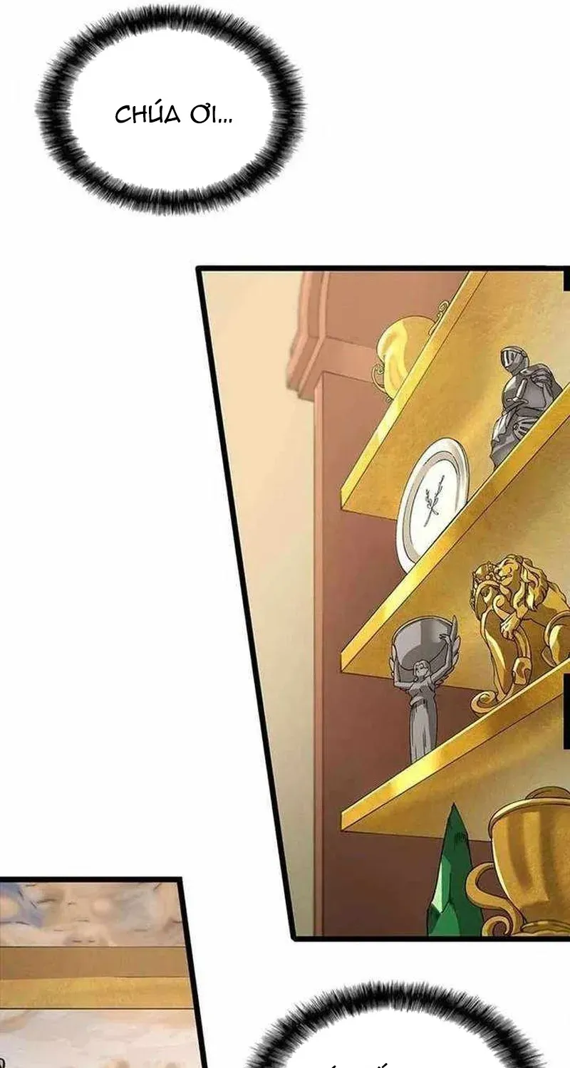 Sự Trở Lại Của Giáo Sư Runebound [Chap 55-63] — trang 24