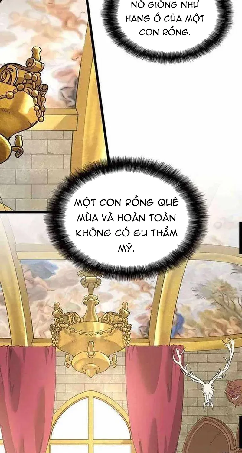 Sự Trở Lại Của Giáo Sư Runebound [Chap 55-63] — trang 25