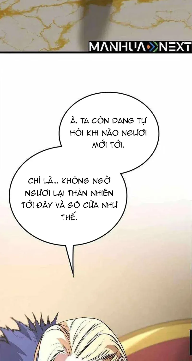 Sự Trở Lại Của Giáo Sư Runebound [Chap 55-63] — trang 28