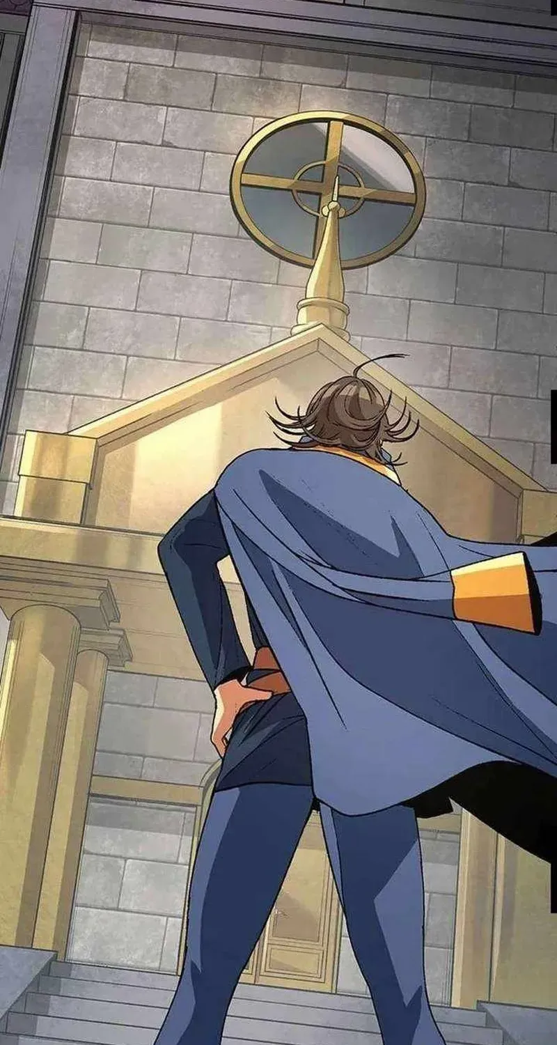 Sự Trở Lại Của Giáo Sư Runebound [Chap 55-63] — trang 3