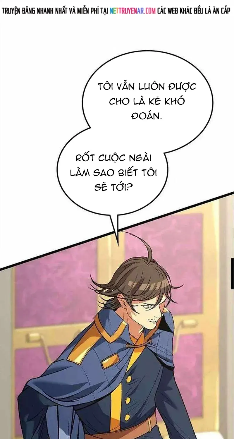 Sự Trở Lại Của Giáo Sư Runebound [Chap 55-63] — trang 30