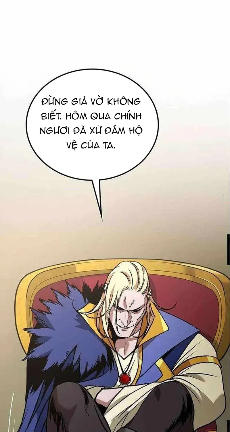 Sự Trở Lại Của Giáo Sư Runebound [Chap 55-63] — trang 32