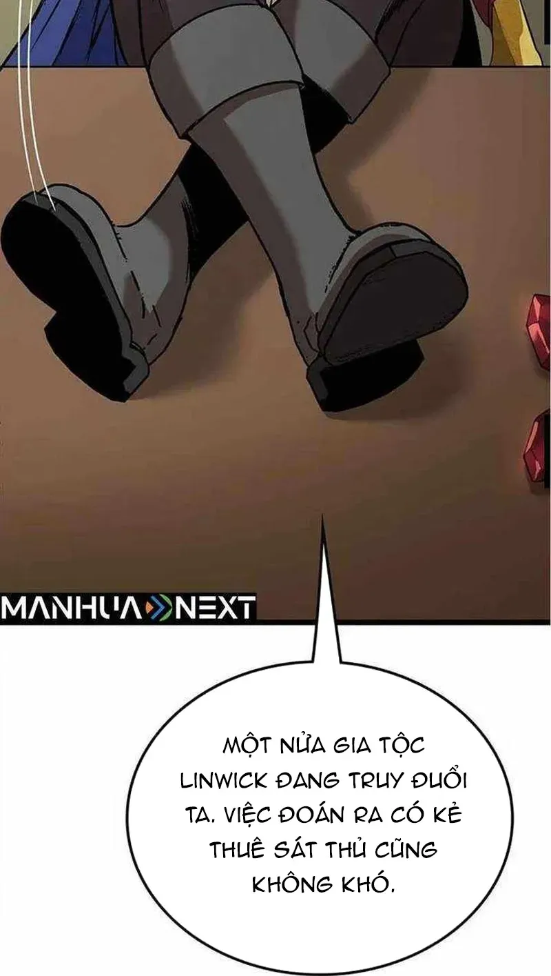 Sự Trở Lại Của Giáo Sư Runebound [Chap 55-63] — trang 33