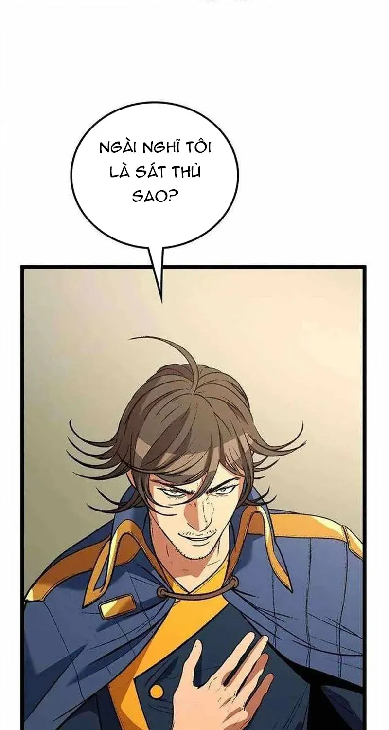 Sự Trở Lại Của Giáo Sư Runebound [Chap 55-63] — trang 34