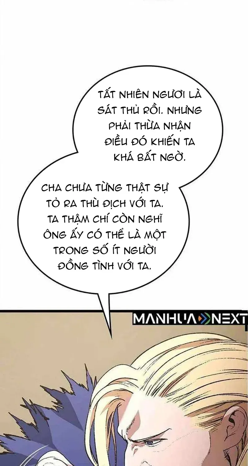Sự Trở Lại Của Giáo Sư Runebound [Chap 55-63] — trang 36