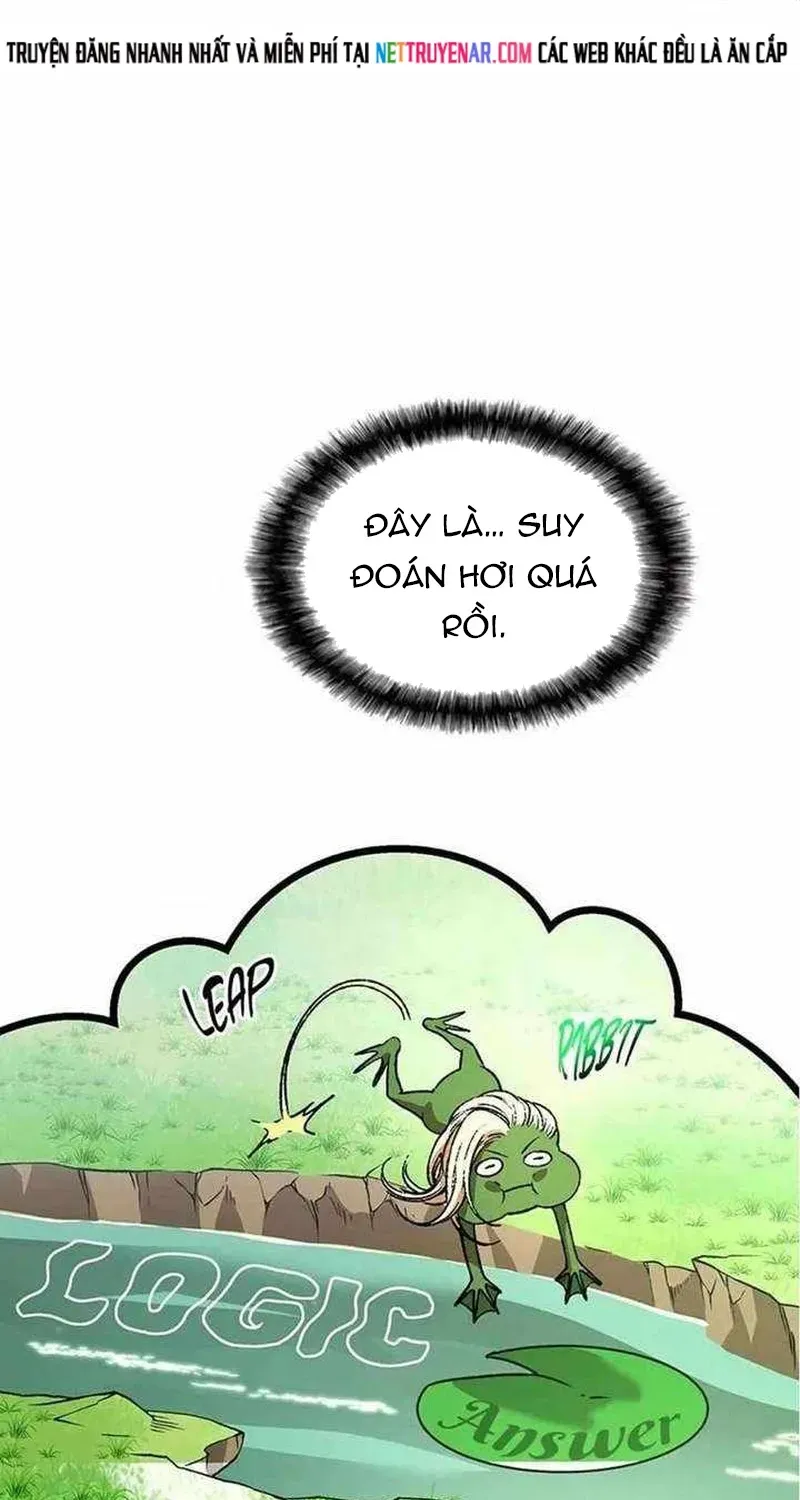 Sự Trở Lại Của Giáo Sư Runebound [Chap 55-63] — trang 38