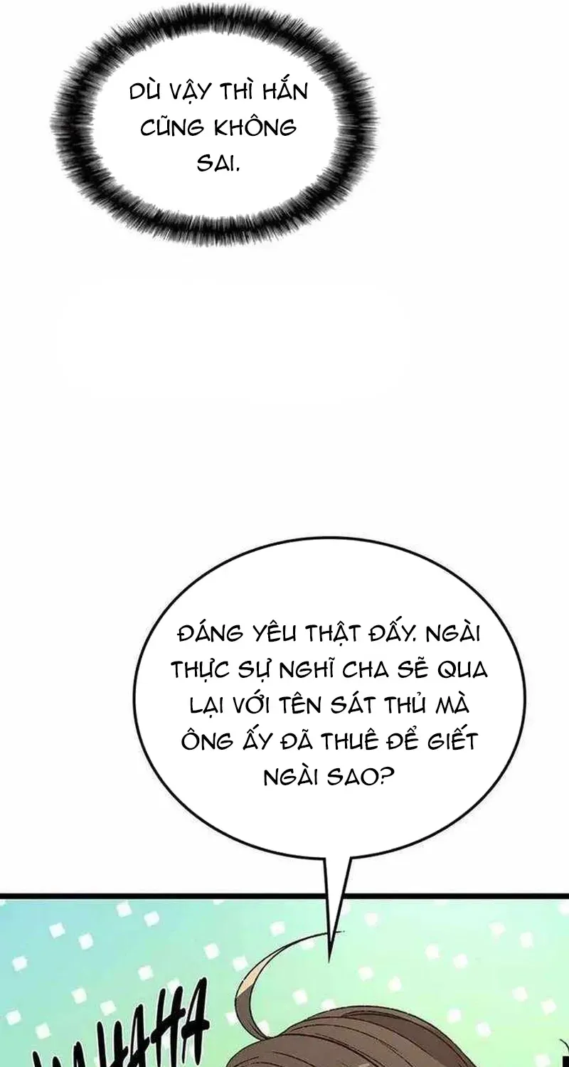Sự Trở Lại Của Giáo Sư Runebound [Chap 55-63] — trang 40