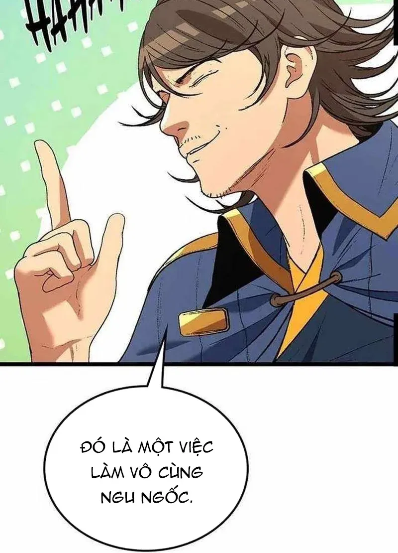 Sự Trở Lại Của Giáo Sư Runebound [Chap 55-63] — trang 41